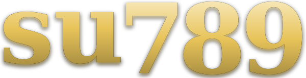 su789 logo
